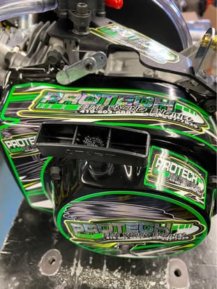 2026 AKRA / NKA Engine rebuild / conversion service