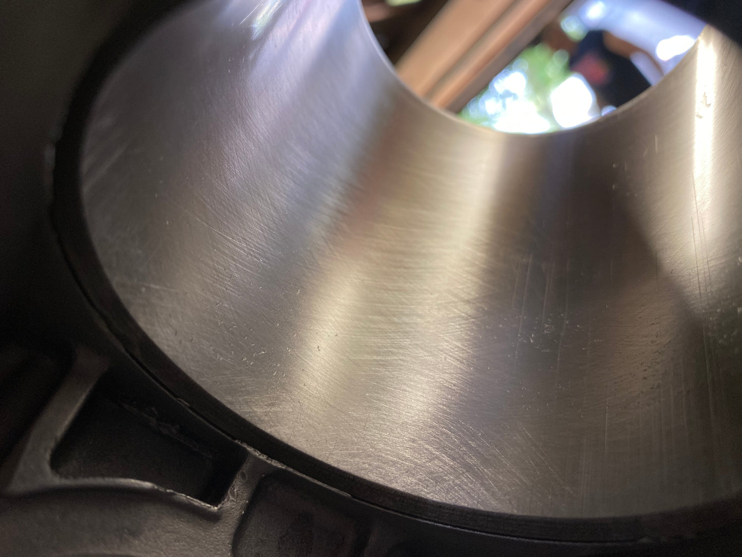 AKRA/NKA race prepped block and side cover