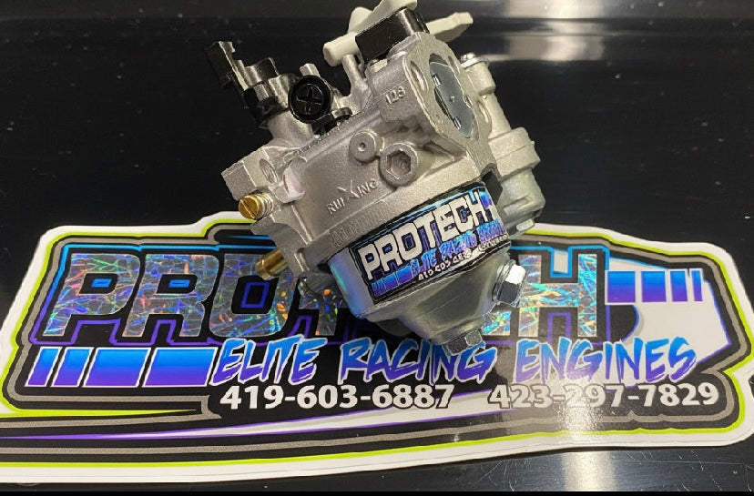 Carburetors