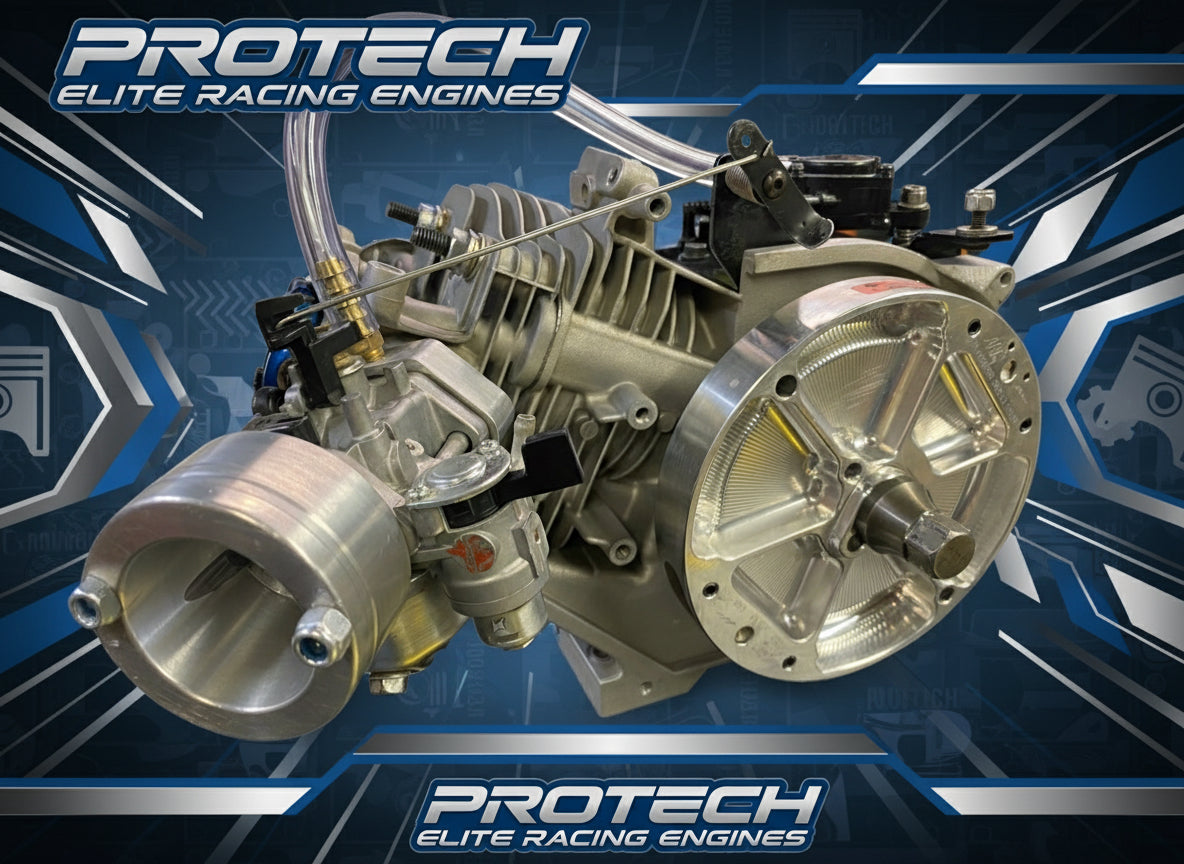 Engine rebuild / conversion service