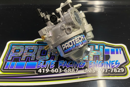 AKRA / NKA blueprint carbs all classes