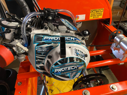 AKRA NKA Dyno services